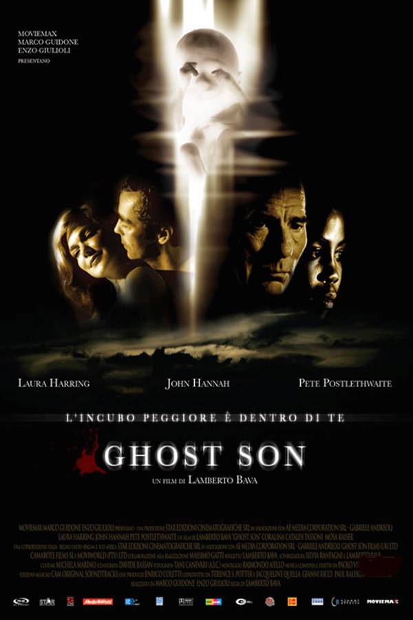 Ghost Son