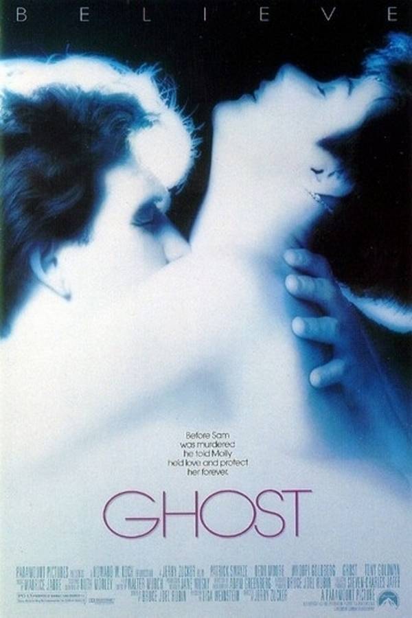 Ghost -fantasma-