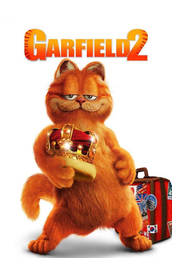 Garfield 2