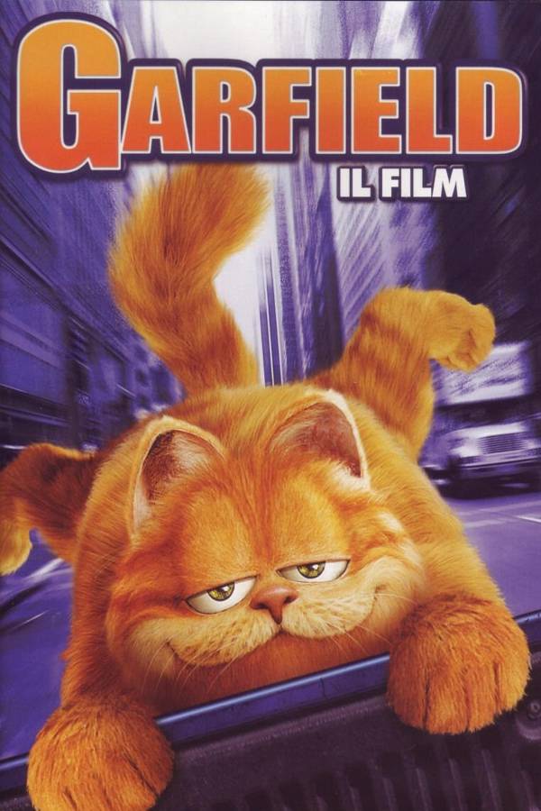 Garfield -il film-