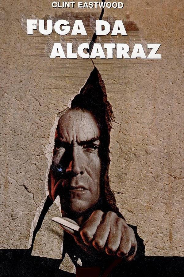 Fuga da alcatraz