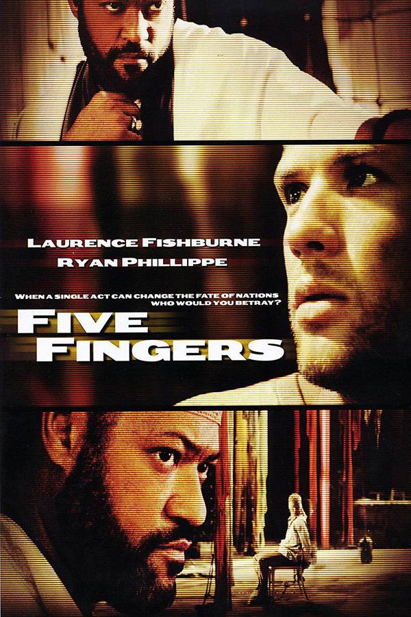 Five Finger -gioco mortale-