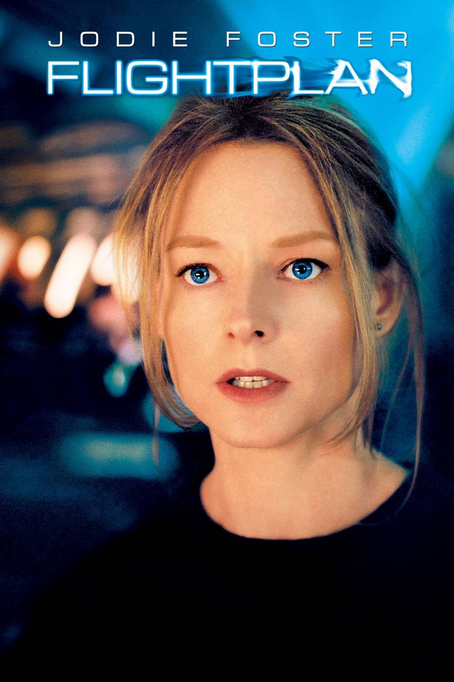 Flightplan -mistero in volo-