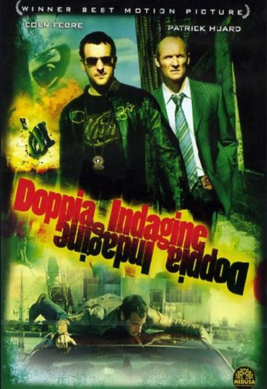 Doppia indagine