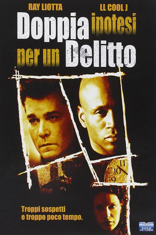 Doppia ipotesi per un delitto