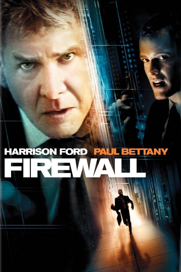 Firewall accesso negato