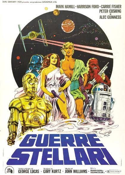Guerre Stellari