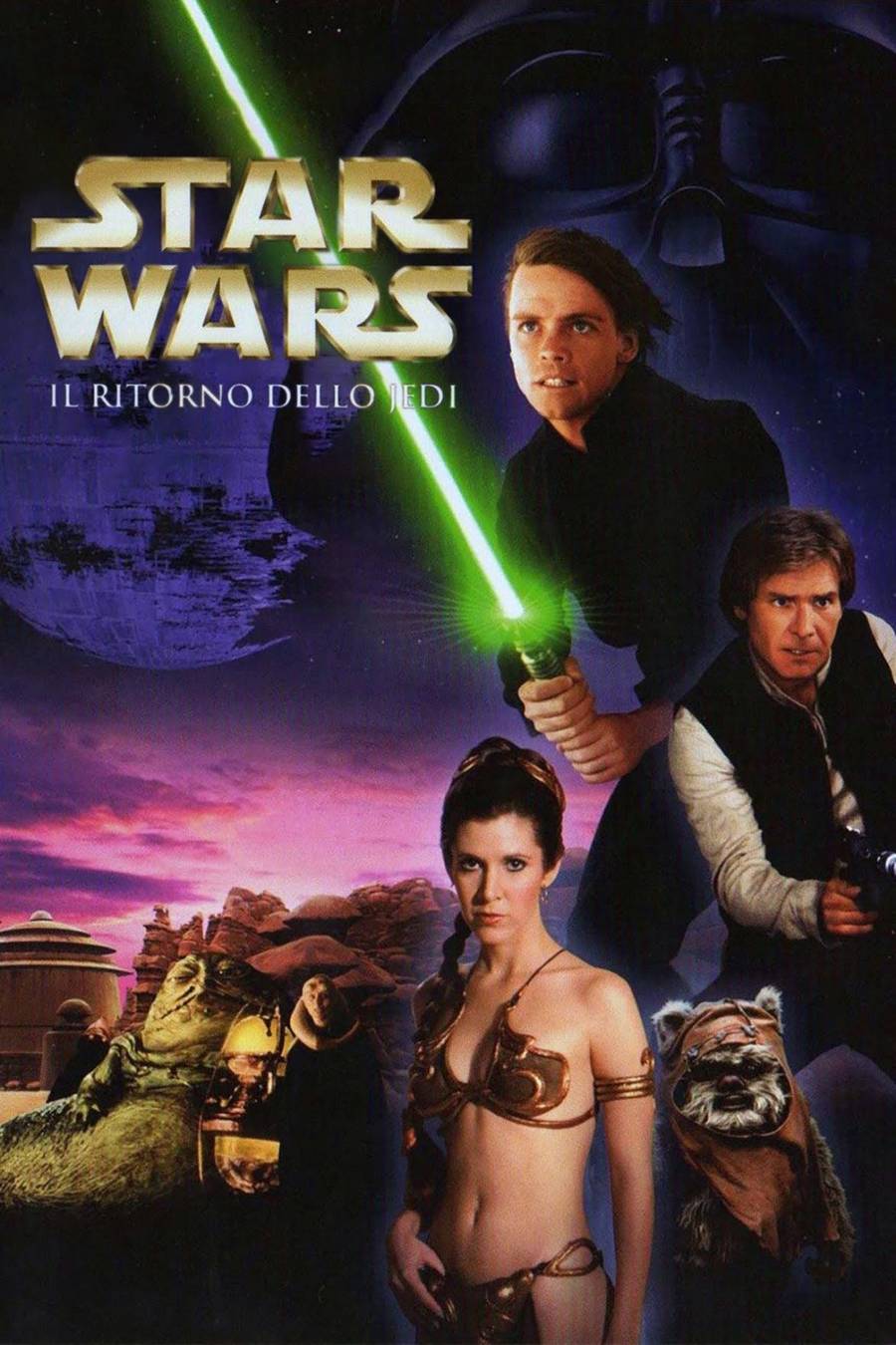Il ritorno dello Jedi
