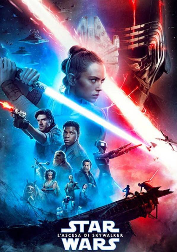 Star Wars: L'ascesa di Skywalker