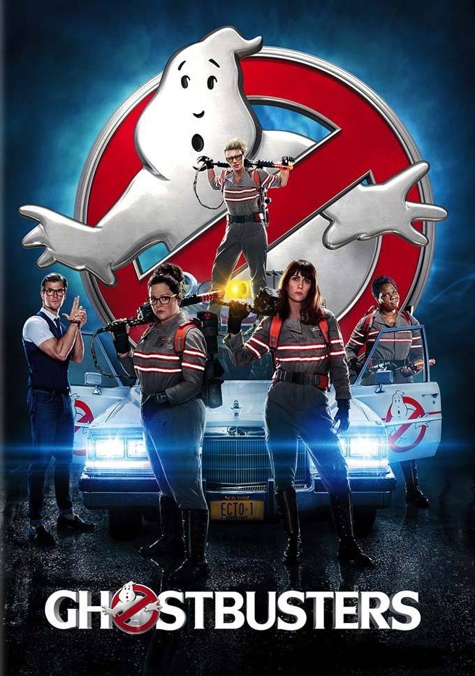 Ghostbusters