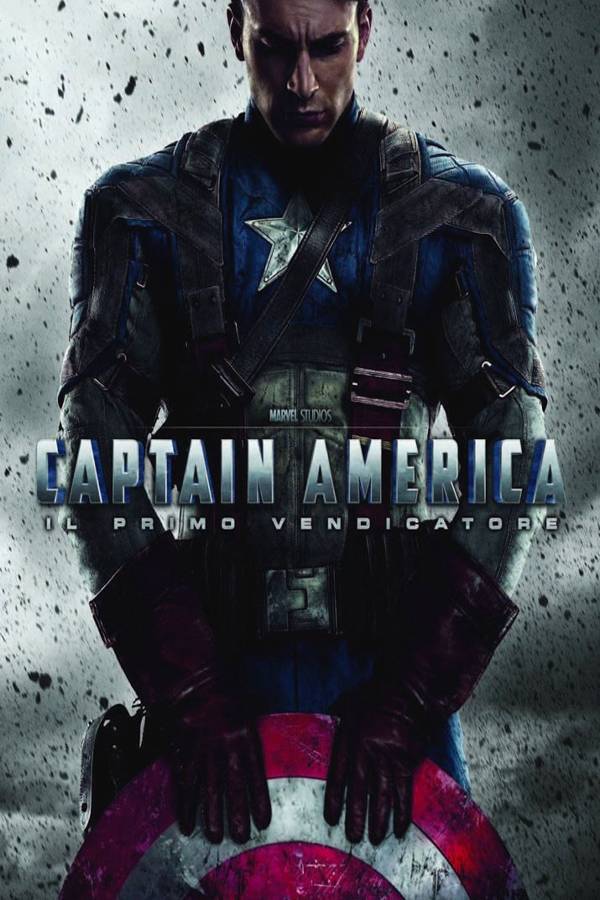 Captain america