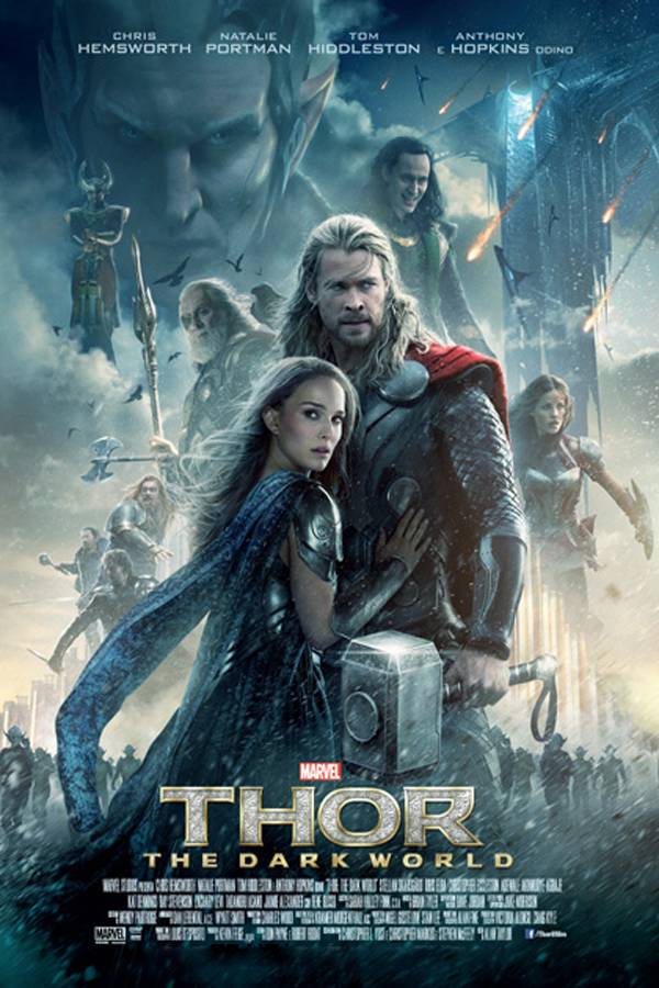 Thor: The Dark World