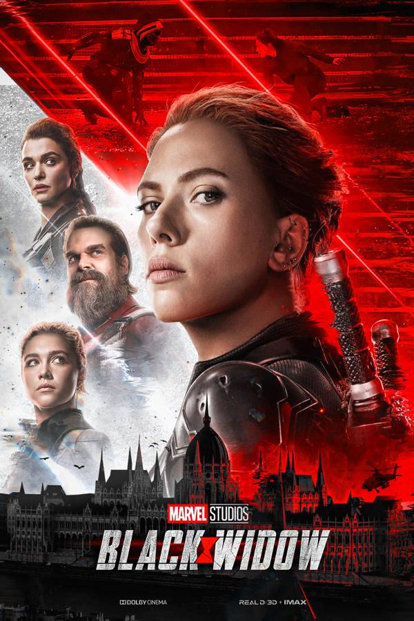 Black Widow
