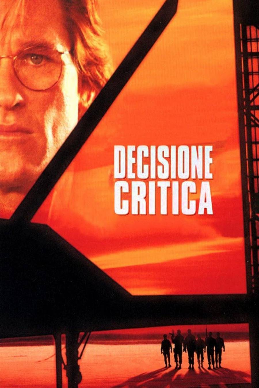 Decisione Critica
