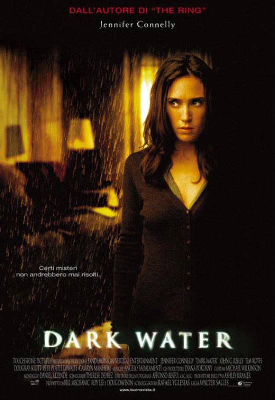 Dark water