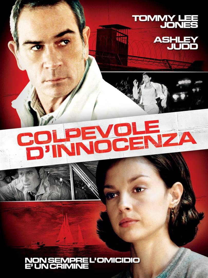 Colpevole d'innocenza