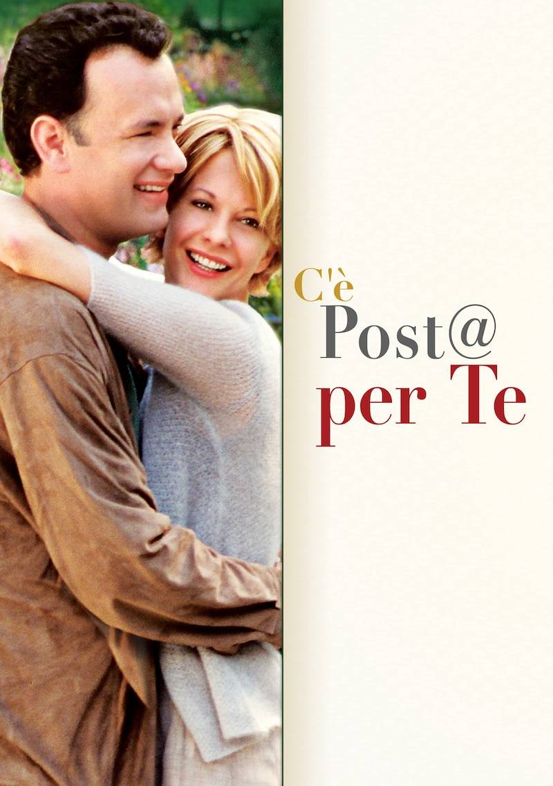 C'è post@ per te
