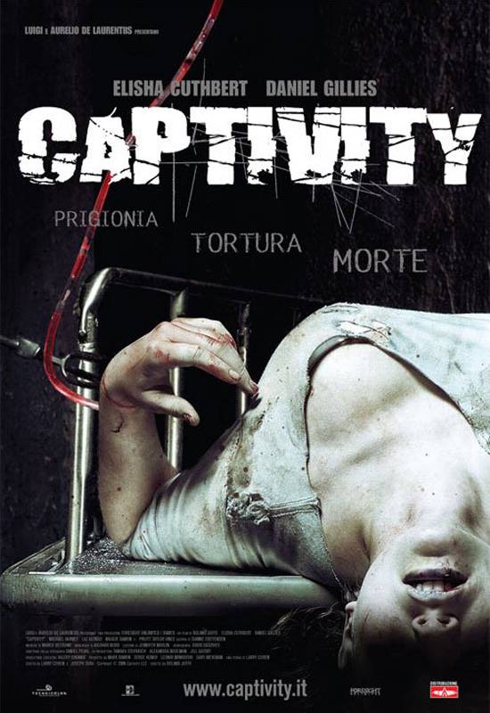 Captivity