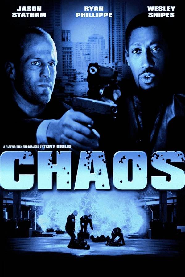 Caos