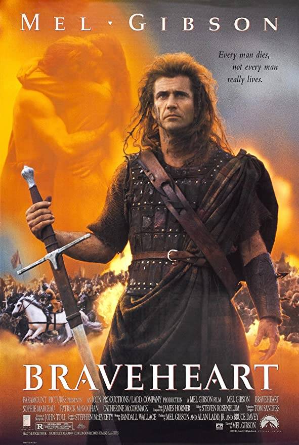 Braveheart - Cuore impavido