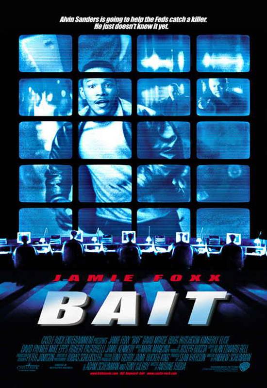 Bait -l'esca-