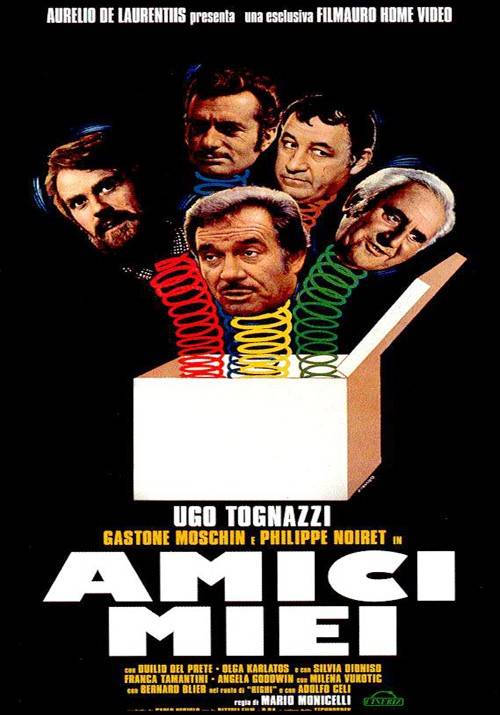 Amici miei