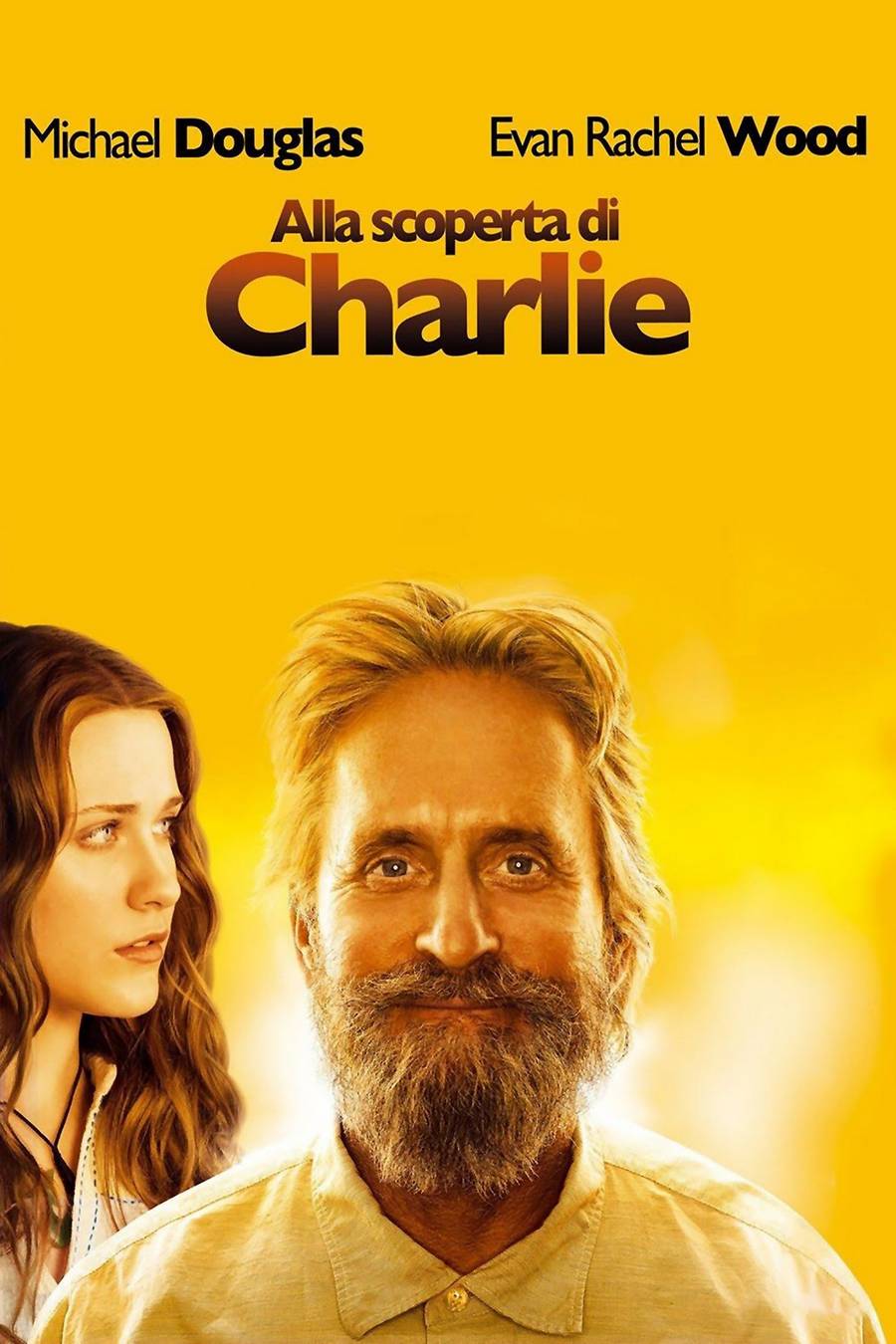 Alla scoperta di Charlie