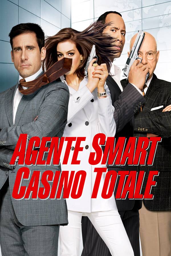 Agente smart -casino totale-
