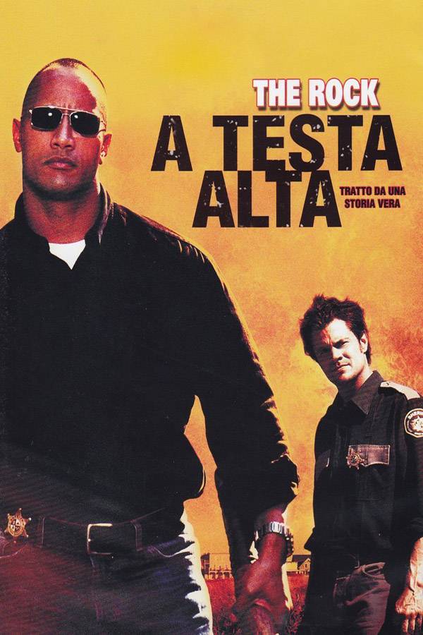 A testa alta (film 2004)