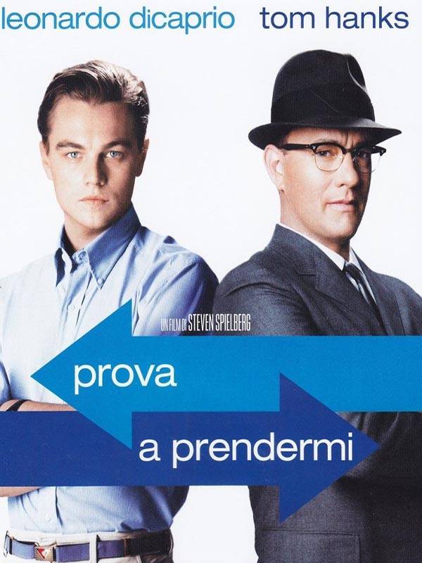 Prova a prendermi