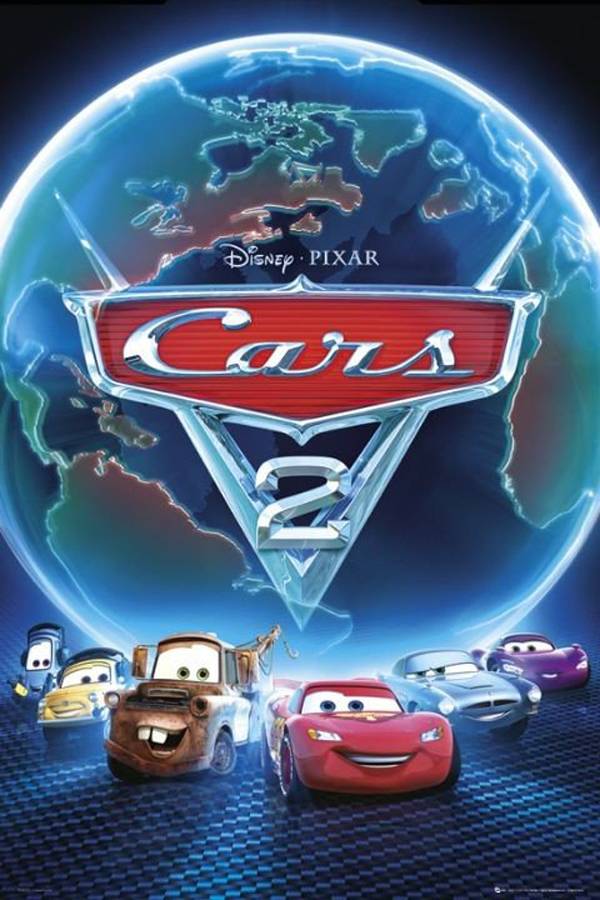 Cars 2