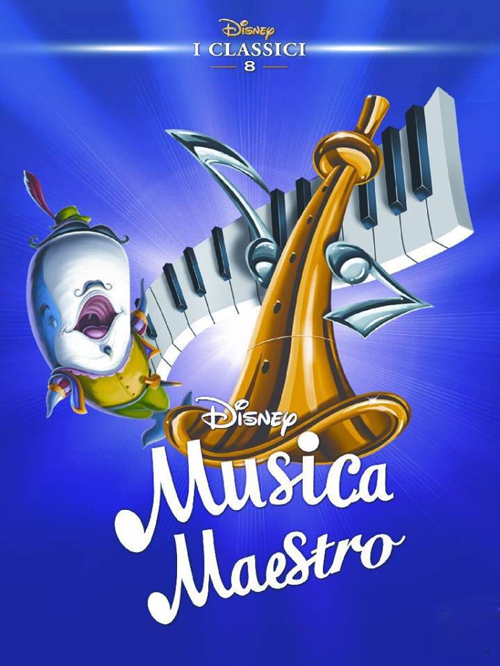 Musica Maestro