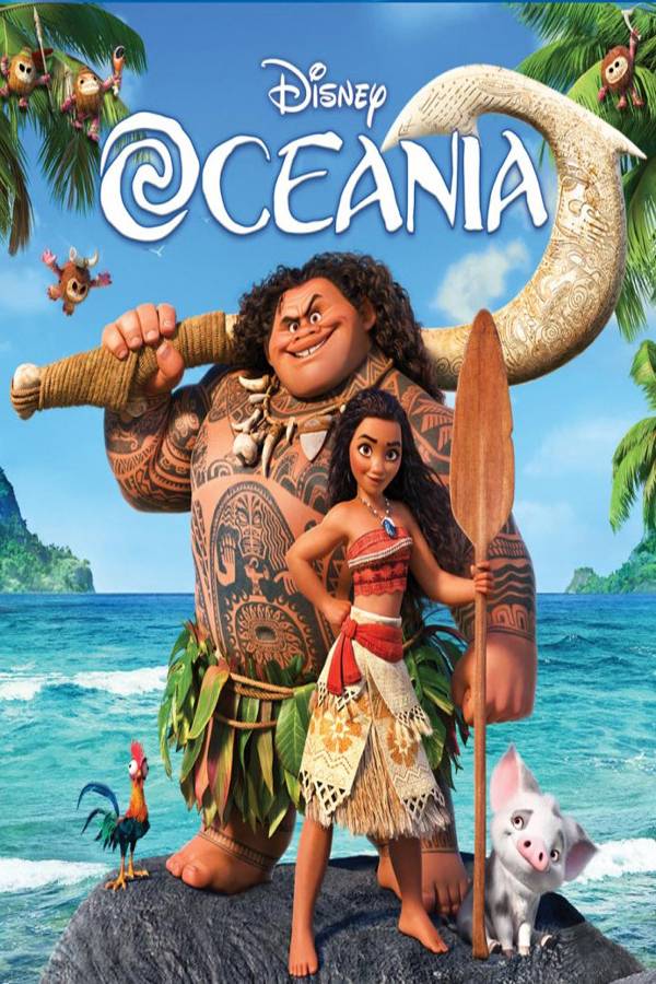 Oceania