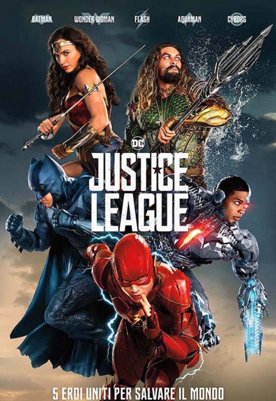 Justice League