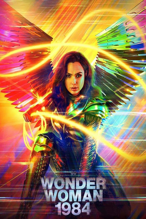 Wonder Woman 1984