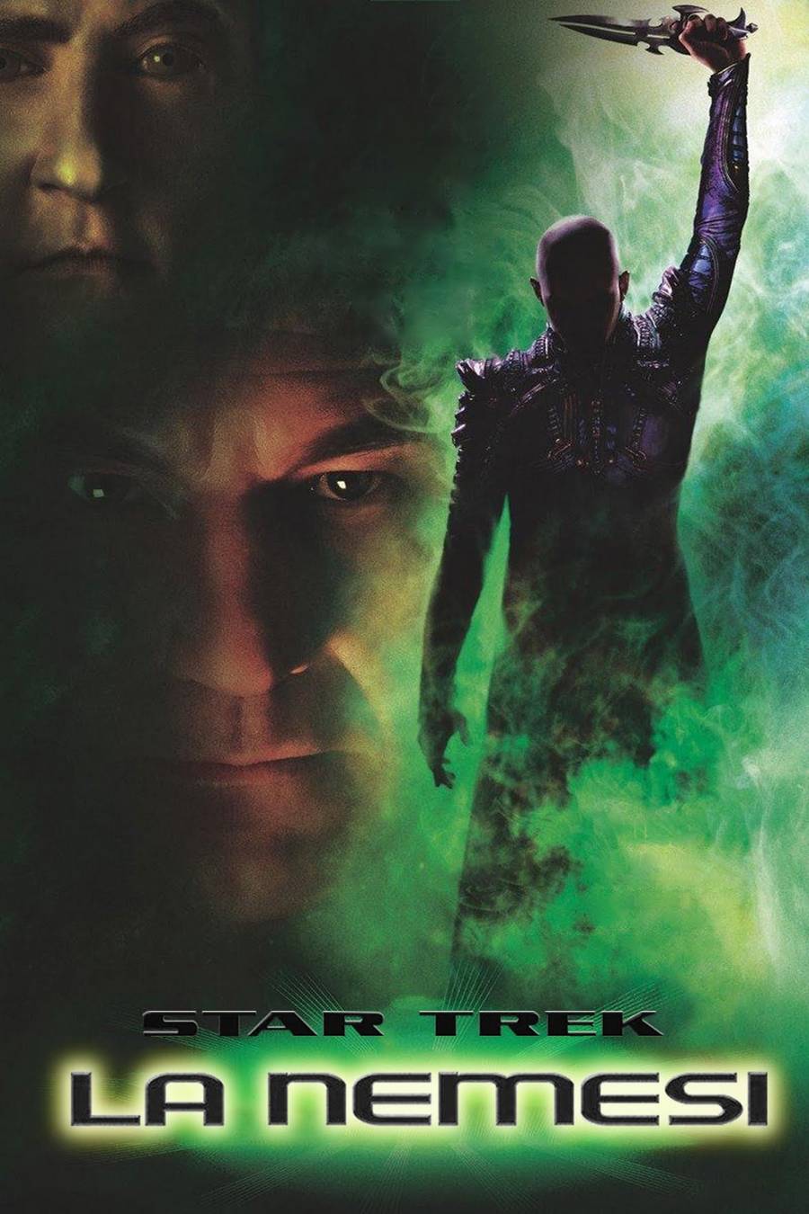 Star Trek - La nemesi