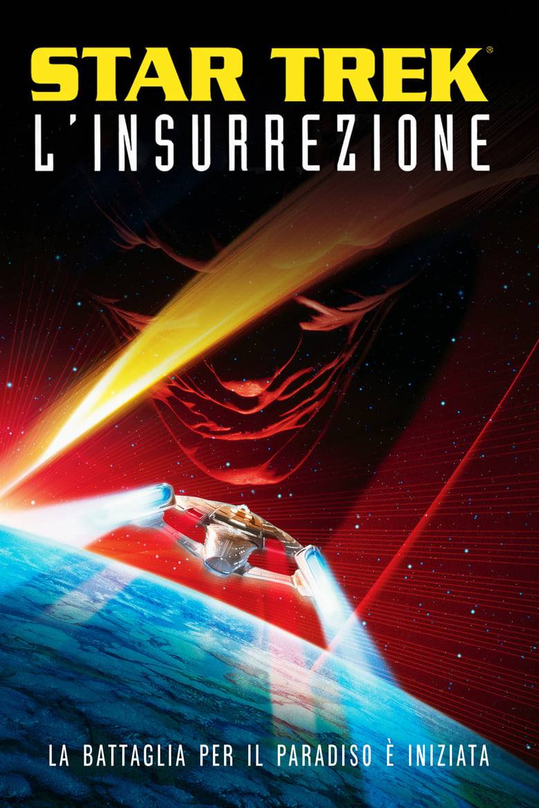 Star Trek - L'insurrezione