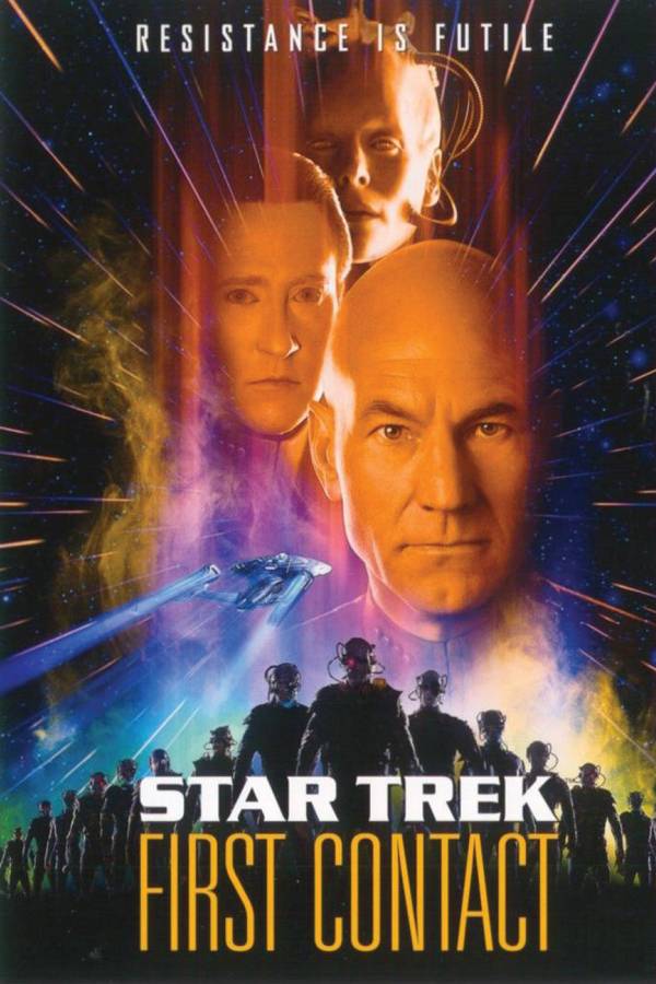 Star Trek - Primo Contatto