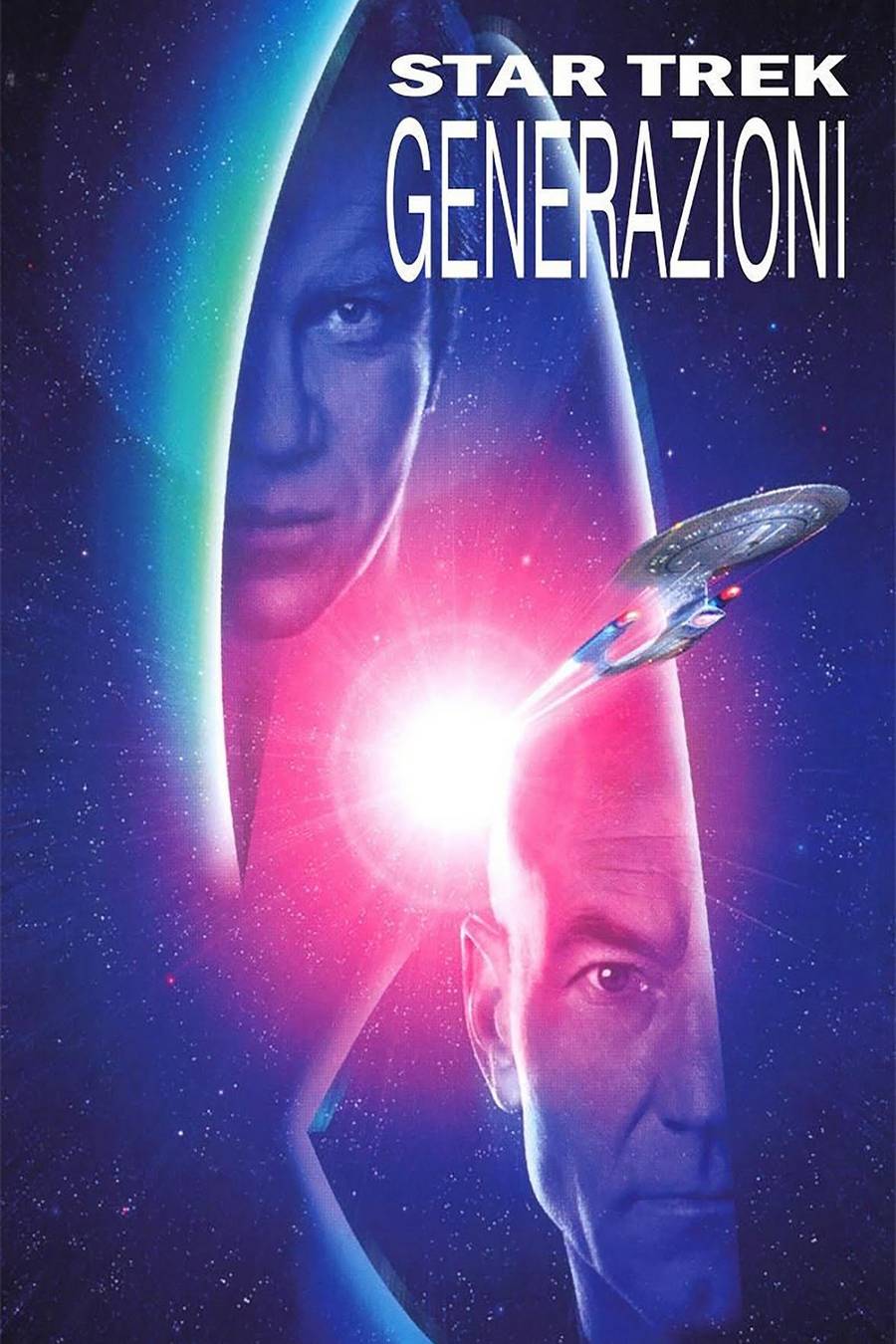 Star Trek - Generazioni