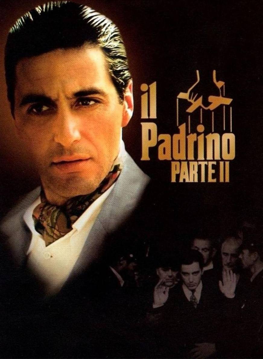 Il padrino - Parte II