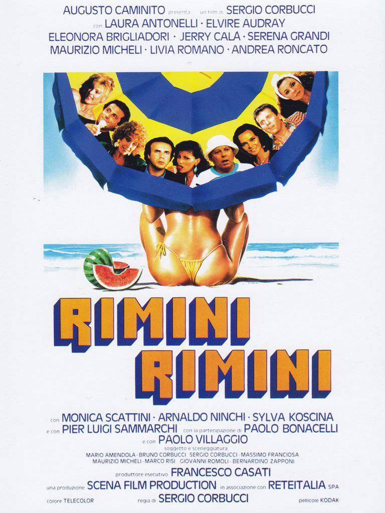 Rimini Rimini