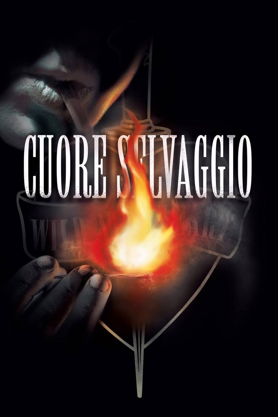 Cuore selvaggio