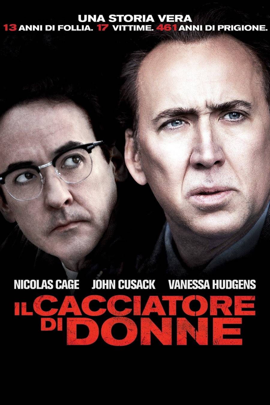 Il cacciatore di donne