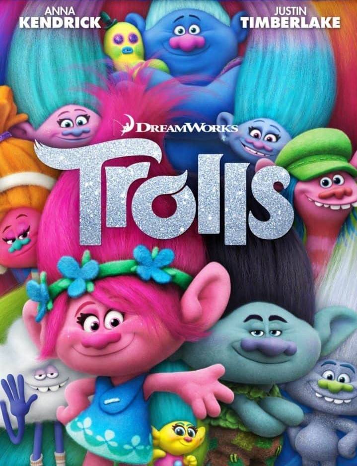 Trolls