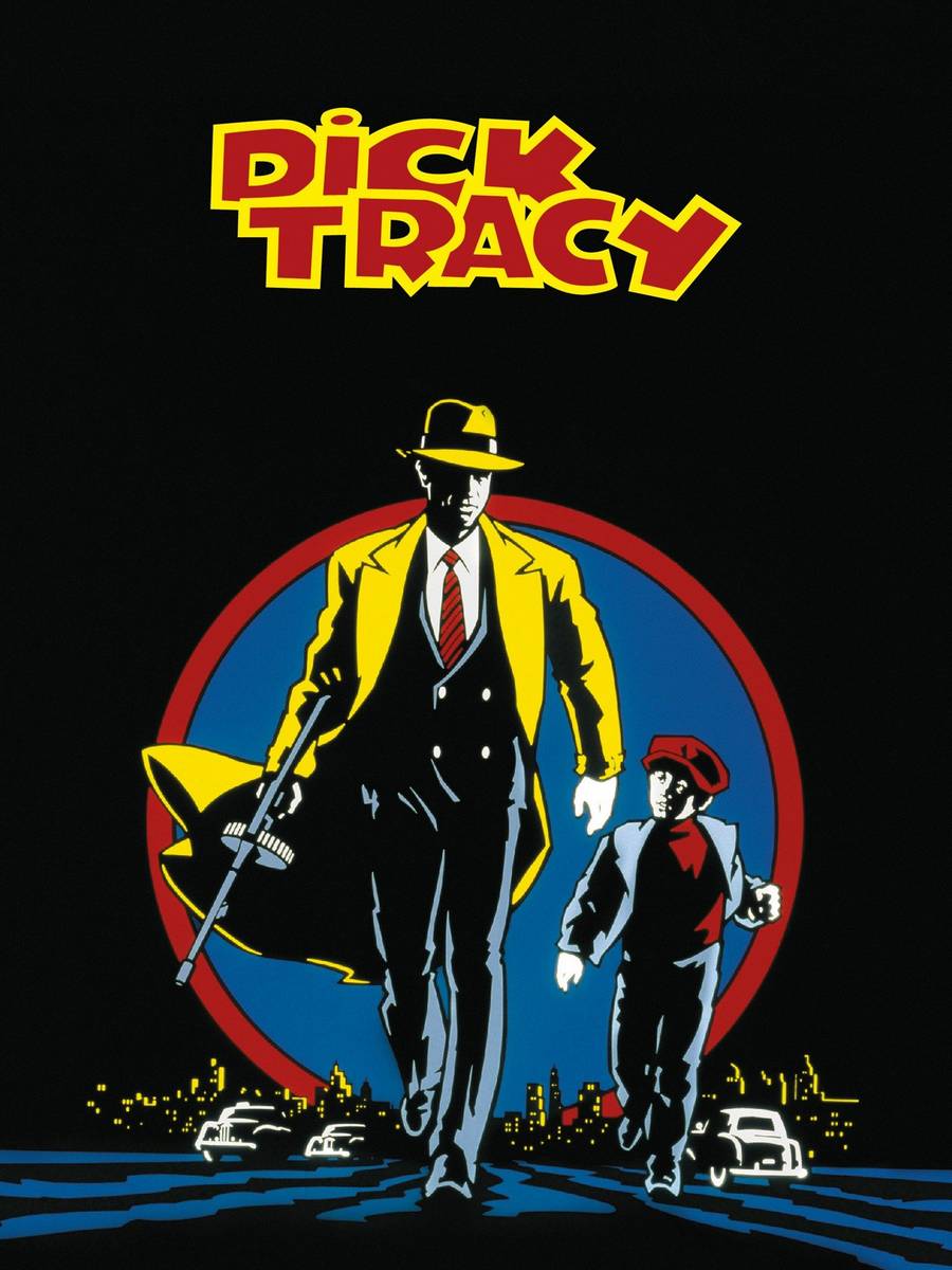 Dick Tracy