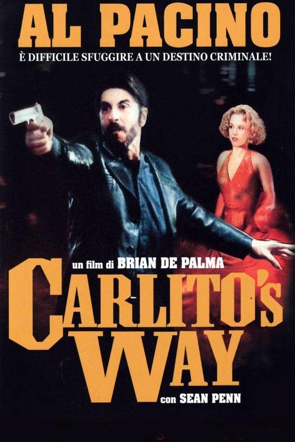 Carlito's Way