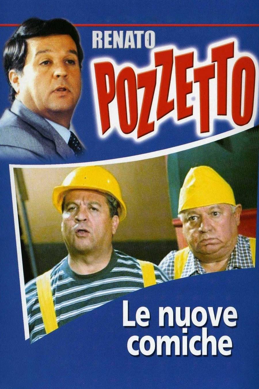 Le Nuove Comiche