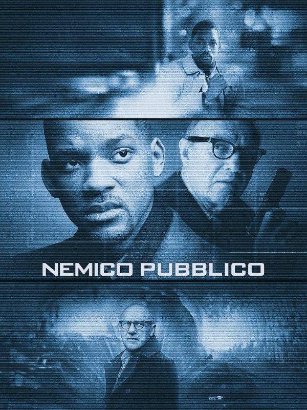 Nemico pubblico