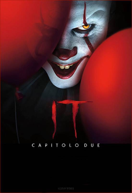IT - Capitolo due