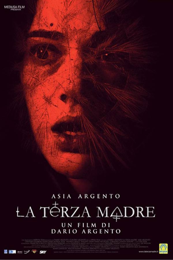 La terza madre